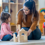 Do Apoio à Autonomia: O Poder do Scaffolding na Educação