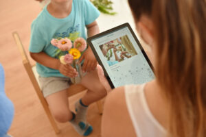 Read more about the article O Futuro da Educação de Infância: O Papel da Tecnologia e da IA