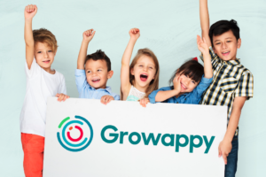 Read more about the article Transformar o Trabalho dos Educadores com a Growappy