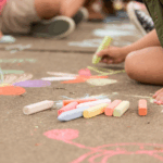 A Crise do brincar: porque é que as crianças brincam menos — e como a educação de infância pode proteger a infância