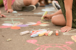 Read more about the article A Crise do brincar: porque é que as crianças brincam menos — e como a educação de infância pode proteger a infância