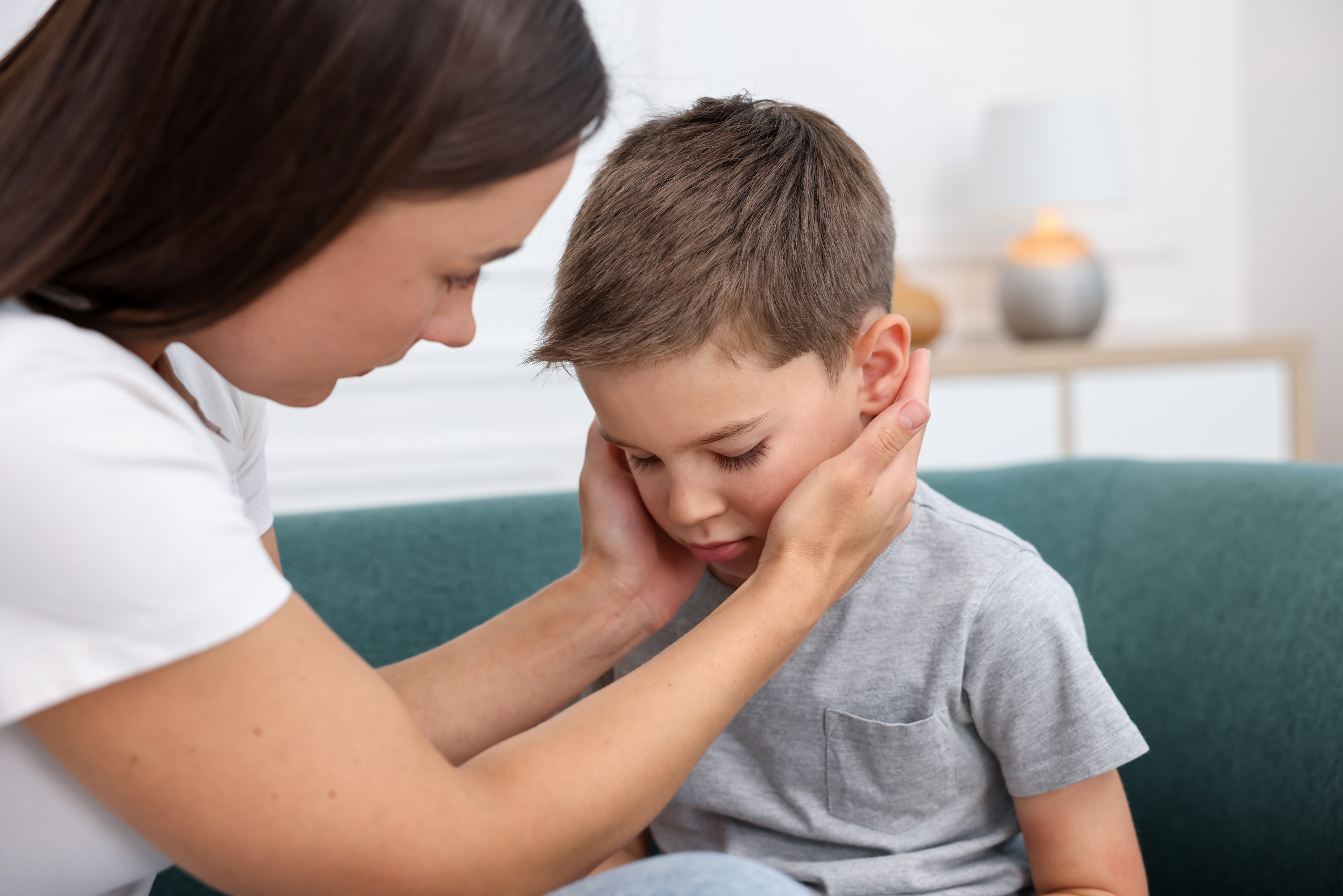 You are currently viewing Conversas difíceis com famílias sobre necessidades especiais